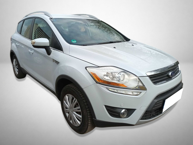 Ford Kuga 2012