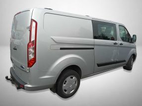 Ford Transit Custom - 2020