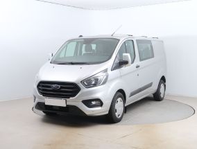 Ford Transit Custom - 2020