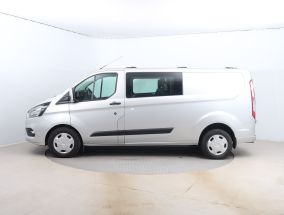 Ford Transit Custom - 2020
