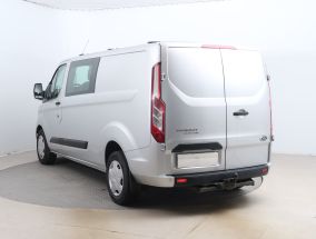Ford Transit Custom - 2020