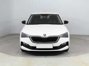 Skoda Scala - 2021