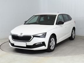 Skoda Scala - 2021
