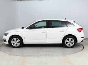 Skoda Scala - 2021