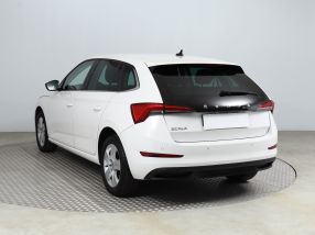 Skoda Scala - 2021