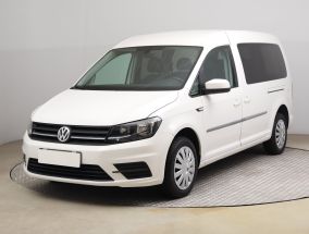 Volkswagen Caddy - 2017