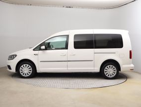 Volkswagen Caddy - 2017