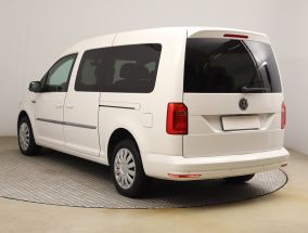 Volkswagen Caddy - 2017