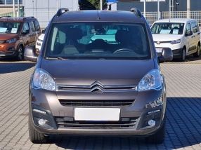Citroen Berlingo - 2017