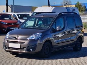 Citroen Berlingo - 2017