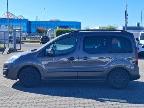 Citroen Berlingo - 2017