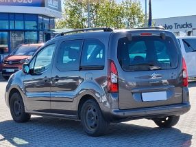 Citroen Berlingo - 2017