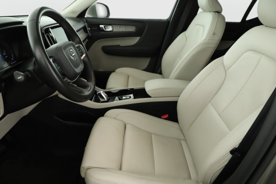 Volvo XC40 T5 Recharge