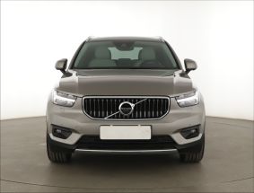 Volvo XC40 - 2020