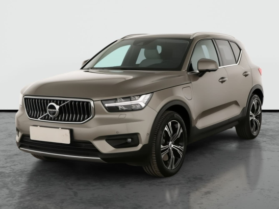 Volvo XC40 T5 Recharge