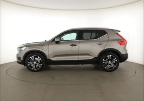 Volvo XC40 - 2020