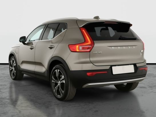 Volvo XC40 T5 Recharge