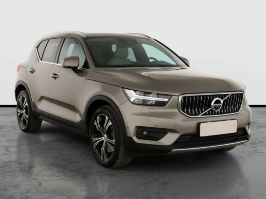 Volvo XC40 T5 Recharge