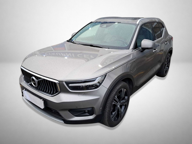 Volvo XC40 2020