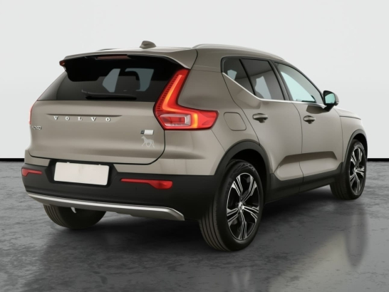 Volvo XC40 T5 Recharge