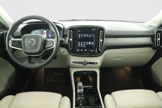 Volvo XC40 T5 Recharge