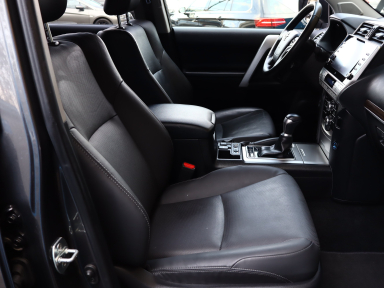 Toyota Land Cruiser - 2023