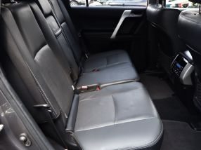 Toyota Land Cruiser - 2023