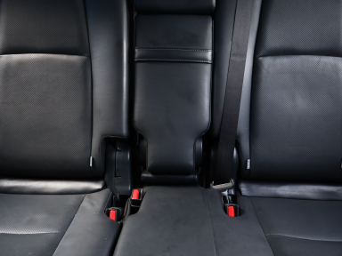 Toyota Land Cruiser - 2023