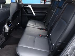Toyota Land Cruiser - 2023
