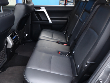 Toyota Land Cruiser - 2023