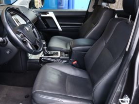 Toyota Land Cruiser - 2023