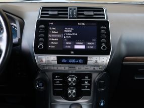Toyota Land Cruiser - 2023