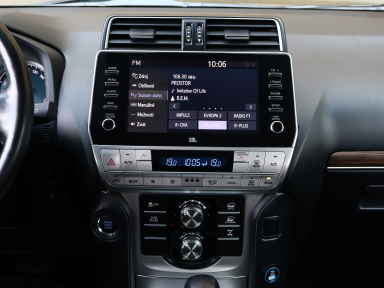 Toyota Land Cruiser - 2023