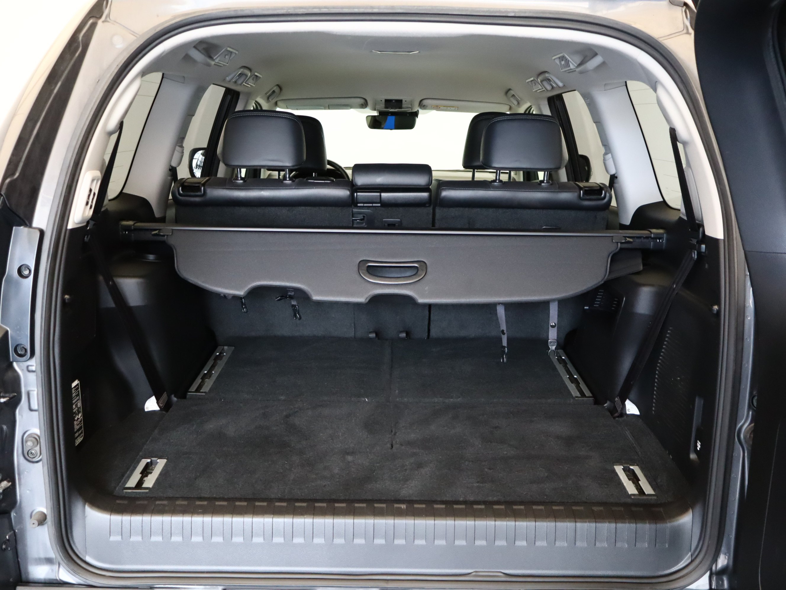 Toyota Land Cruiser - 2023