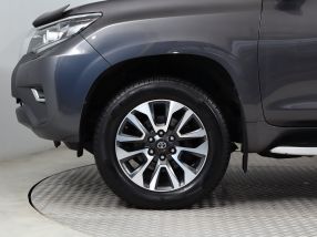 Toyota Land Cruiser - 2023
