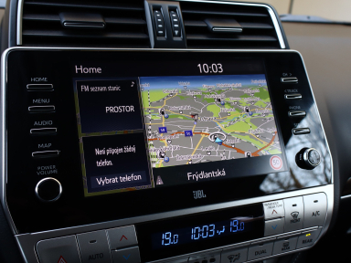 Toyota Land Cruiser - 2023