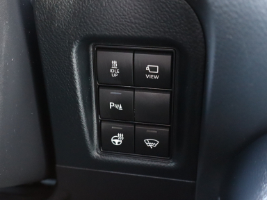 Toyota Land Cruiser - 2023