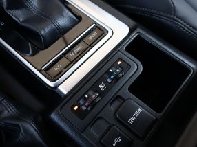Toyota Land Cruiser - 2023
