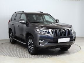 Toyota Land Cruiser - 2023