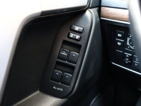 Toyota Land Cruiser - 2023