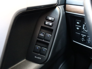 Toyota Land Cruiser - 2023