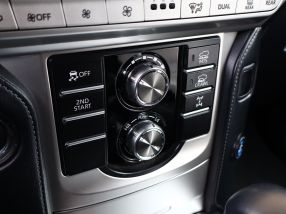 Toyota Land Cruiser - 2023