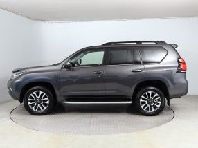 Toyota Land Cruiser - 2023