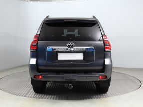 Toyota Land Cruiser - 2023