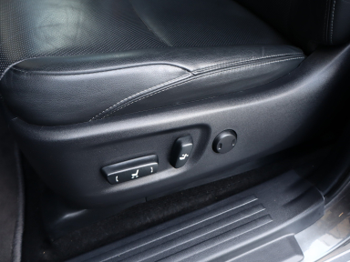 Toyota Land Cruiser - 2023