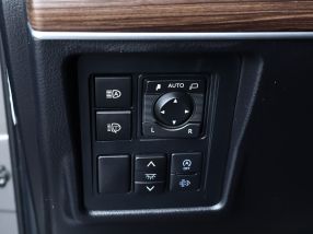 Toyota Land Cruiser - 2023