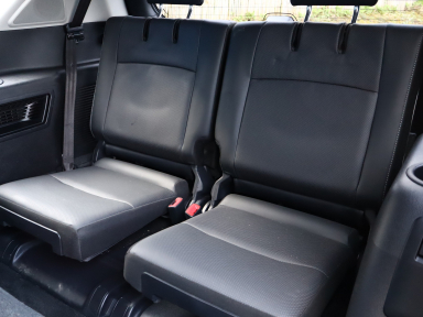 Toyota Land Cruiser - 2023