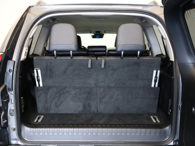 Toyota Land Cruiser - 2023