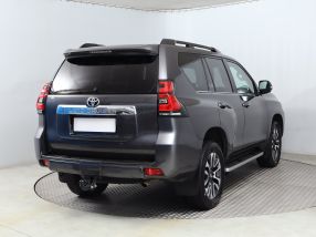 Toyota Land Cruiser - 2023