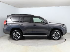 Toyota Land Cruiser - 2023